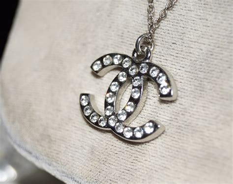 fake chanel fashion jewelry|faux chanel jewelry website.